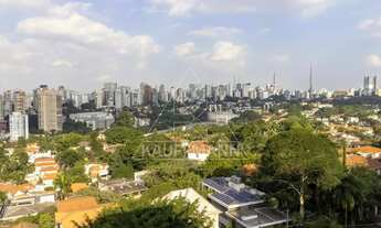 Imagem 5: Cobertura Duplex à Venda em Perdizes - 4 Dormitórios (4 Suítes), 6 Vagas, 416m² A.U