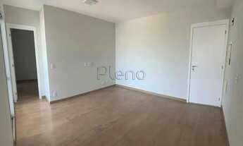 Imagem 3: Apartamento à venda e para alugar em Campinas, Cambuí, com 1 suíte, com 90 m², Wide