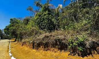 Imagem 3: Terreno no Condomínio Recanto dos Pássaros Jacareí/SP