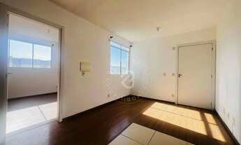 Imagem 5: Apartamento com 2 dormitórios à venda, 43 m² por R$ 159.000,00 - Nova Sapucaia - Sapucaia