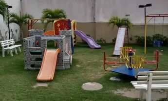 Imagem 5: OPORTUNIDADE AP VILAGE PALMEIRAS III, MÁRIO ANDREAZA, 02 QUARTOS