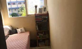 Imagem 4: Imóvel para venda possui 60 metros quadrados com 3 quartos