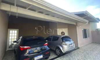 Imagem 3: Casa à venda em Valinhos, Loteamento Nova Espírito Santo, com 3 quartos, com 166 m²