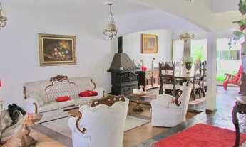 Imagem: Casa em Avenida dos Andradas - Vila Assunção