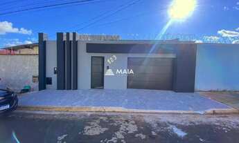 Imagem 2: Casa à venda no bairro Beija Flor