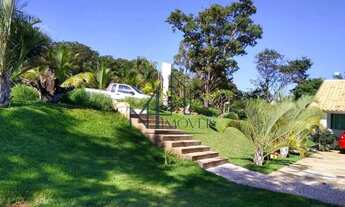 Imagem 5: Chacára 03 quartos - Condominio Miraflores - Hidrõlandia - GO