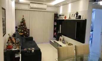 Imagem: Imóvel para venda tem 70 metros quadrados