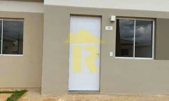 Imagem: Casa em Condomínio em Bady Bassitt-SP