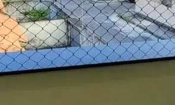 Imagem 3: Apartamento 3 quartos sendo uma suíte com 86m² no Turu