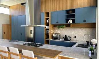 Imagem 7: Casa com 4 dormitórios à venda, 530 m² por R$ 5.690.000,00 - Jardim Residencial Saint Patr