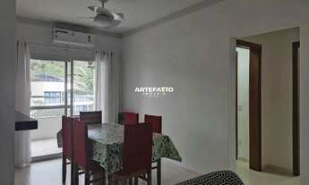 Imagem 7: Espaçoso apartamento a poucos metros da praia das Toninhas