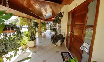 Imagem 3: Oportunidade - Casa em Condomínio - Condomínio Aquarius II - Parque Residencial Aquarius