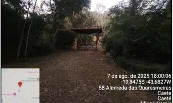 Imagem: Oportunidade Única em CAETE - MG Tipo