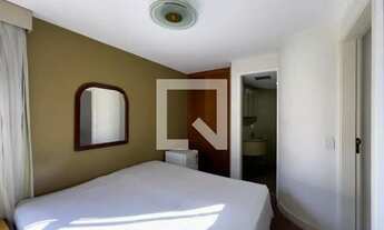 Imagem 7: Apartamento à Venda - Liberdade, 1 Quarto, 43 m2