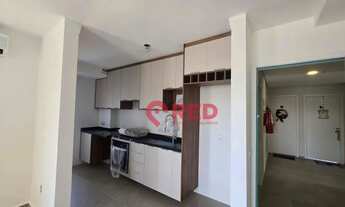 Imagem 6: Apartamento com 2 quartos à venda, 61 m² por R$ 550.000 - Vila Progresso - Sorocaba/SP