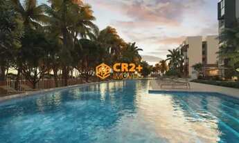 Imagem 3: Vendo Stúdio c/ 43m² e 1 Vaga de Garagem em Tamandaré. BEIRA MAR