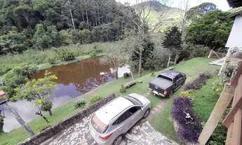Imagem 6: Fazenda / Sítios / Chácaras com 6 quartos à venda em Guarapari