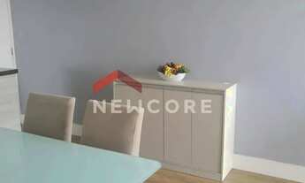 Imagem 5: Apartamento em Rua Refinaria Mataripe - Vila Antonieta - São Paulo/SP