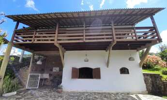 Imagem 2: Fazenda / Sítios / Chácaras com 6 quartos à venda em Guarapari