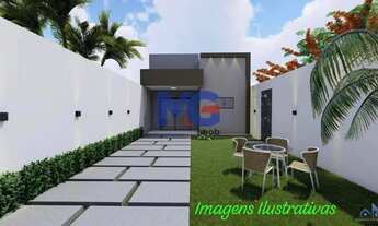 Imagem: Casa à venda em Juazeiro do Norte - Bairro