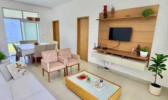 Imagem 2: Vendo Casa em Condomínio Fechado no Araçagy, 113m², 03 Quartos, Oportunidade