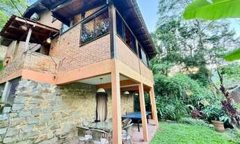 Imagem: Imóvel para aluguel tem 200 metros quadrados