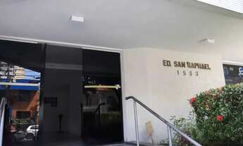 Imagem 2: Sala comerical em Nazaré no Ed. San Raphael - Belém - PA