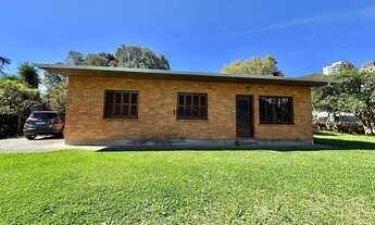 Imagem: INBOX CIA IMOBILIARIA ALUGA - Casa de três