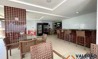 Imagem 2: VANCOUVER APARTAMENTO DE 2 QUARTOS ! 2 VAGAS DE GARAGEM | LAZER COMPLETO