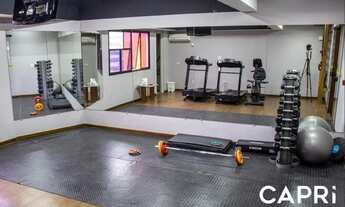 Imagem 4: Studio para aluguel no Batel, Curitiba