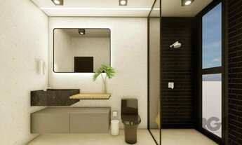 Imagem 6: Casa em Condomínio em São Francisco