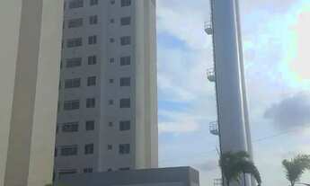 Imagem 6: APARTAMENTO A VENDA NO PASSARÉ COM PARCELAS BAIXAS TORRE COM ELEVADOR