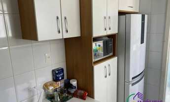 Imagem 6: APARTAMENTO - ACLIMAÇÃO - SP