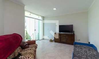 Imagem: Casa à Venda - Mandaqui, 3 Quartos, 123