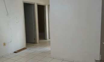 Imagem: Apartamento grande