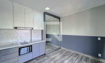 Imagem 2: Apartamento à Venda - Mooca, 1 Quarto, 30 m2