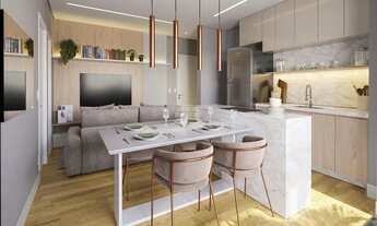 Imagem 5: Vendas Apartamento Curitiba PR