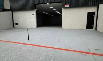 Imagem: GALPÃO COMERCIAL A VENDA OU LOCAÇÃO