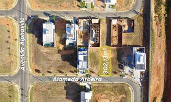 Imagem 3: Oportunidade - Lote Fase 1 - Alphaville