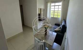 Imagem 3: ALUGA-SE Apartamento NO NAÇÕES UNIDAS - MARÍLIA/SP