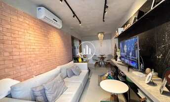 Imagem 2: Apartamento 2 Quartos com Piscina - Capoeiras