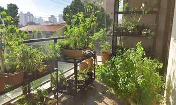 Imagem 2: Apartamento à venda em Piracicaba, Centro, com 3 quartos, com 230 m², Condomínio Edifício