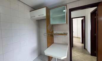 Imagem 3: Apartamento de 1 quarto no condomínio The Place, no bairro Cambuí em Campinas/SP