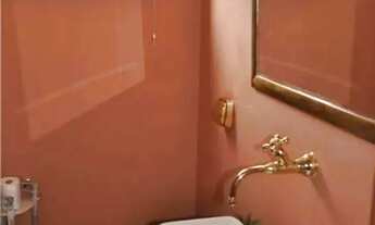 Imagem 5: CASA ASSOBRADADA - MORUMBI - SP