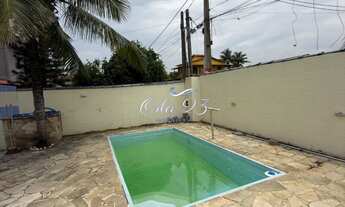 Imagem 3: CORDEIRINHO, ORLA 23 IMOBILIÁRIA, VENDE! Imóvel com piscina e anexo