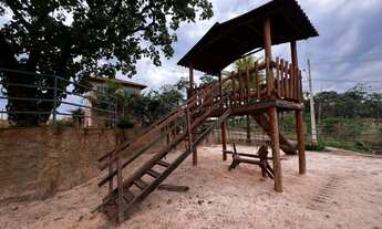 Imagem 5: Ágio Lote Corumbá JARDIM BOUGANVILL 1.000m2