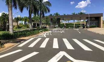 Imagem: Terreno - Loteamento Residencial Entre Verdes