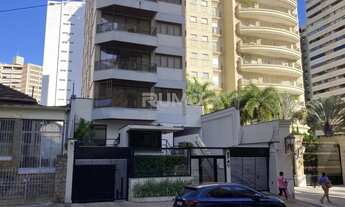 Imagem: Apartamento à venda em Cambuí Campinas