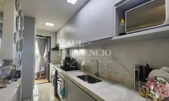 Imagem 3: Apartamento a Venda no Ed. Fly Top Life, 03 quartos , 01 suite 71m2