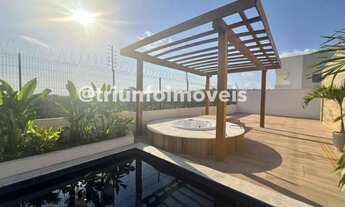 Imagem 3: Casa em condomínio no Morros com 3 Quartos